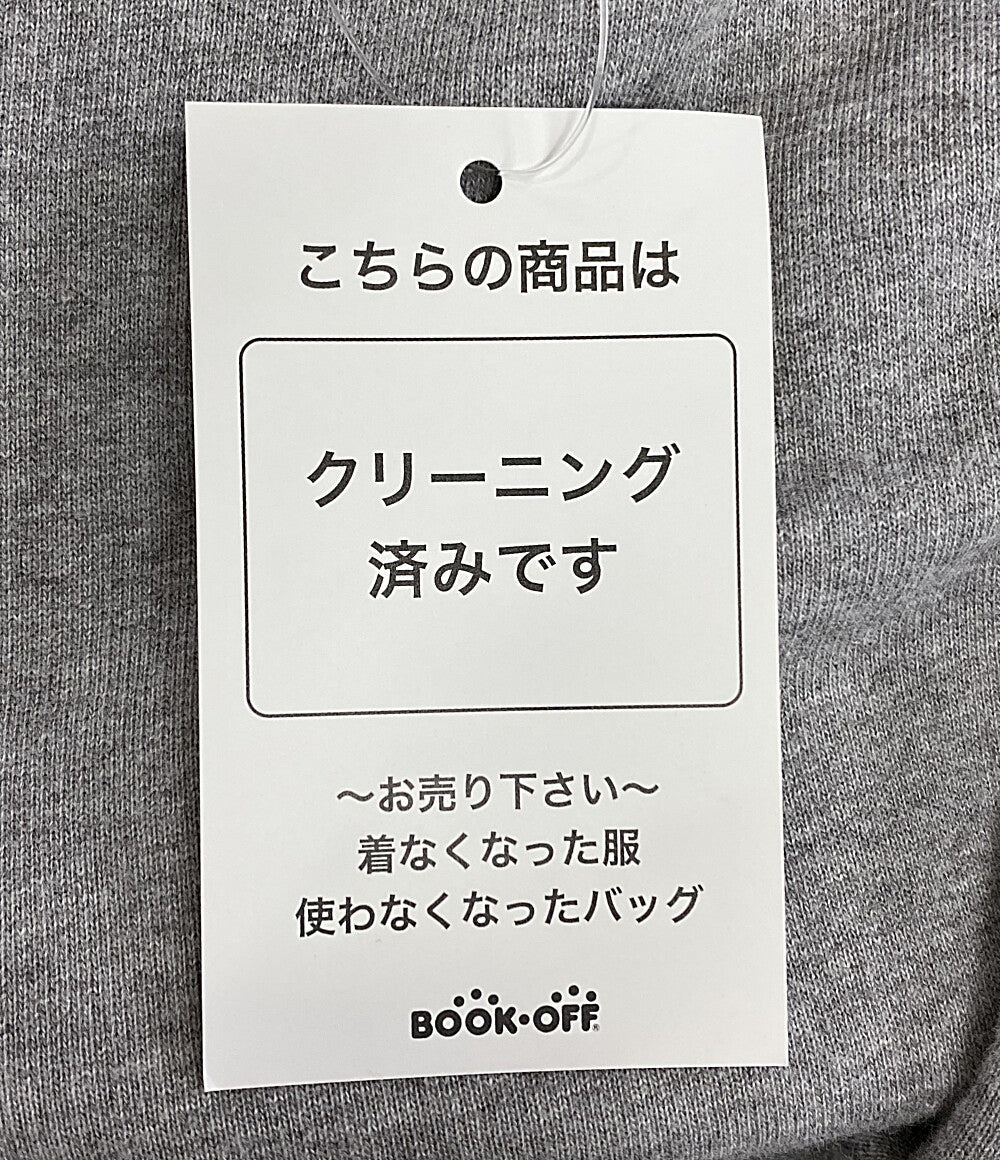 AMI Alezandre Mattiussi アミ アレクサンドル マテュッシ スウェットシャツ レディース SIZE M