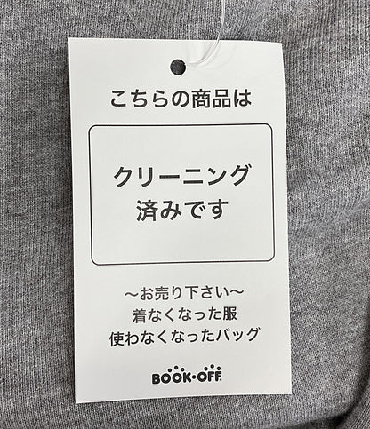 AMI Alezandre Mattiussi アミ アレクサンドル マテュッシ スウェットシャツ レディース SIZE M