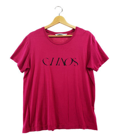 JOHNLAWRENCESULLIVAN ジョンローレンスサリバン 半袖Tシャツ・カットソー レディース SIZE S