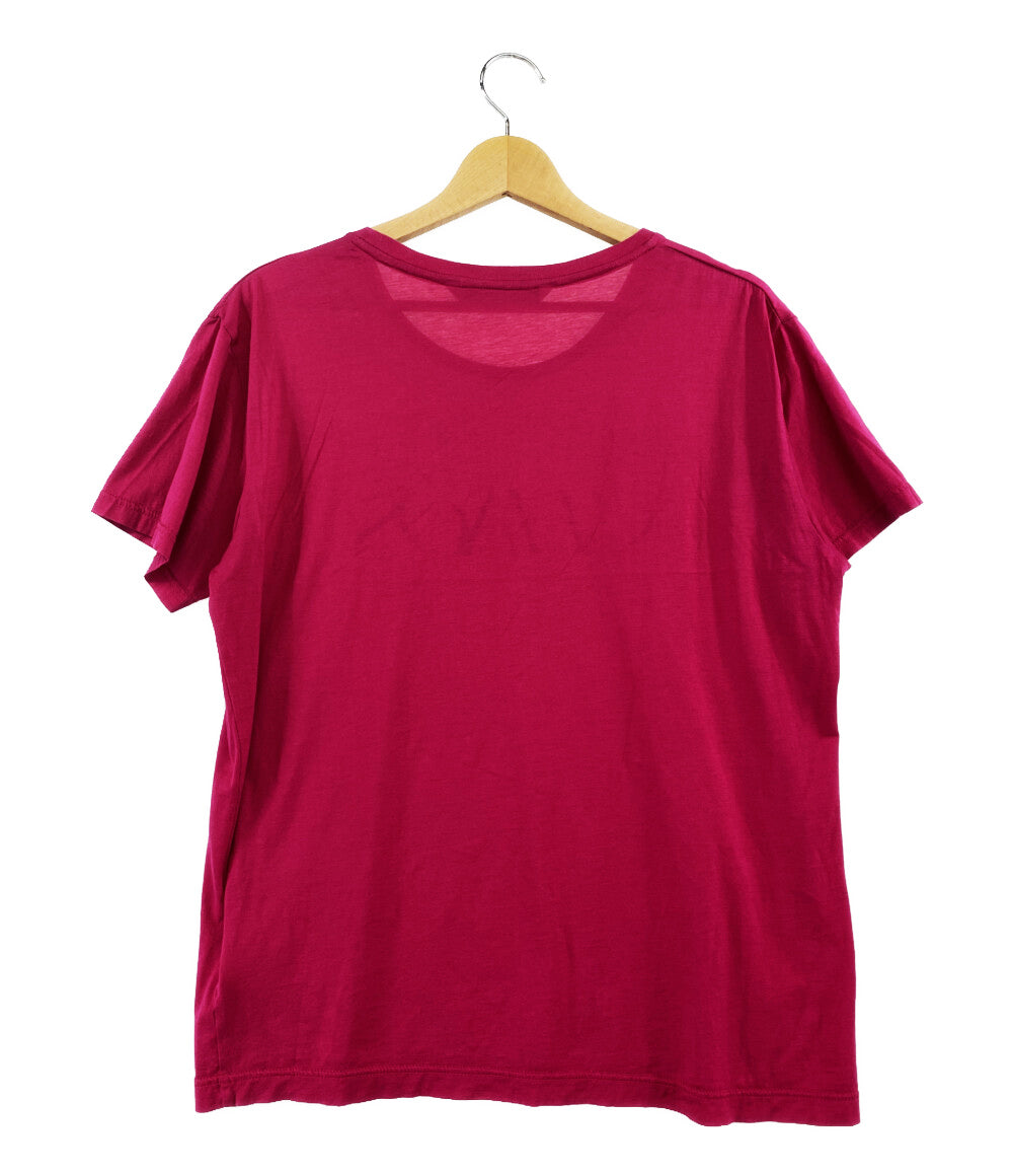 JOHNLAWRENCESULLIVAN ジョンローレンスサリバン 半袖Tシャツ・カットソー レディース SIZE S