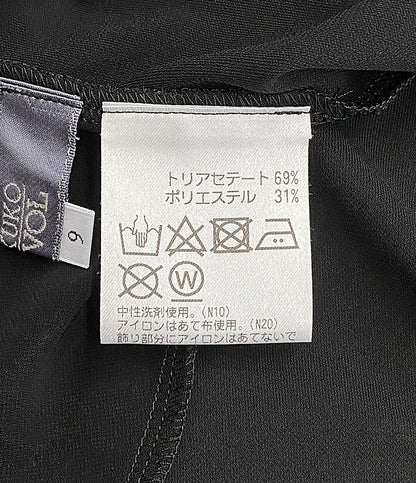 トクコプルミエヴォル ノースリーブワンピース      レディース SIZE 9  TOKUKO 1er VOL