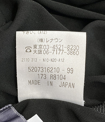 トクコプルミエヴォル ノースリーブワンピース      レディース SIZE 9  TOKUKO 1er VOL