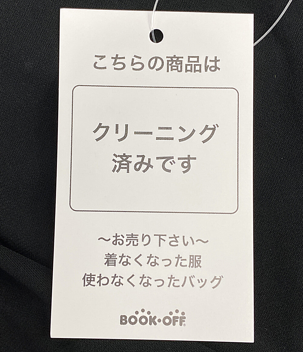 トクコプルミエヴォル ノースリーブワンピース      レディース SIZE 9  TOKUKO 1er VOL