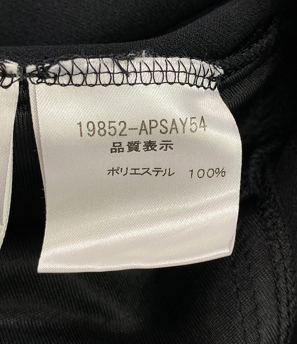 foxey ノースリーブワンピース ブラック レディース SIZE 40 フォクシー