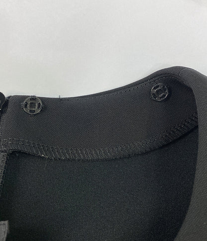 foxey ノースリーブワンピース ブラック レディース SIZE 40 フォクシー