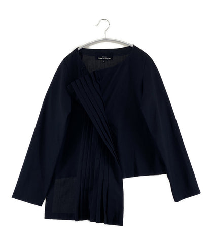 TRICOT COMME des GARCONS カットソーTB-02003s レディース SIZE S トリココムデギャルソン