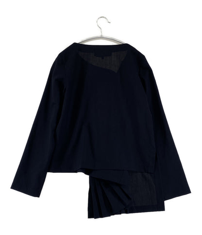TRICOT COMME des GARCONS カットソーTB-02003s レディース SIZE S トリココムデギャルソン