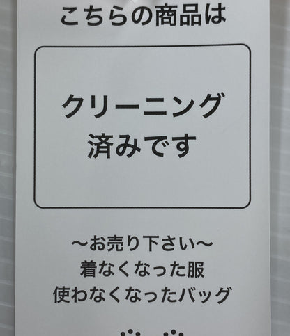 PLEATS PLEASE ノースリーブカットソー PP41-JK121 レディース SIZE 3 プリーツプリーズ