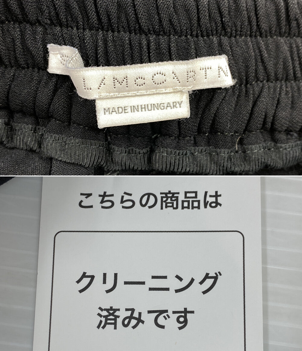 STELLA McCARTNEY パンツ 603599 レディース SIZE 38 ステラマッカートニー