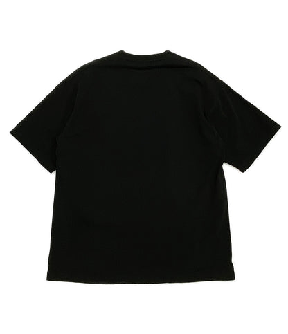 NAKAGAMI ナカガミ 半袖Ｔシャツ ブラック レディース SIZE L