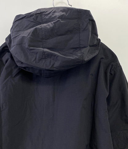 美品 MIRROR9 ミラーナイン ナイロンジャケット レディース SIZE L
