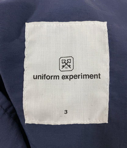 UNIFORM EXPERIMENT ジョガーパンツ メンズ SIZE 3 ユニフォームエクスペリメント