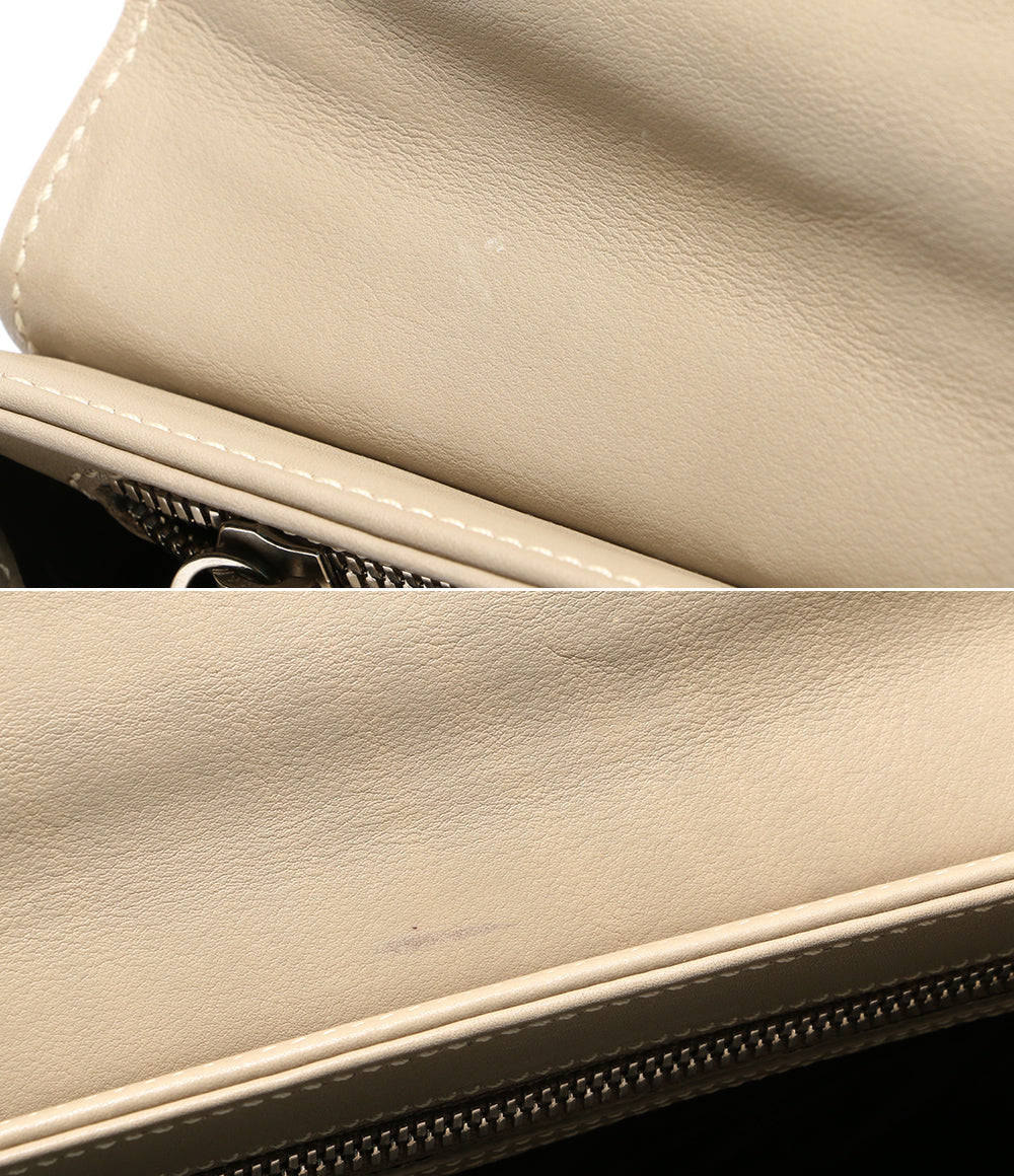 ブリオーニ ブリーフケース ベージュ メンズ brioni