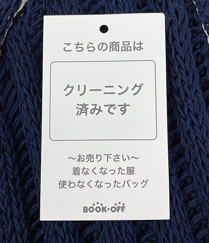 マルタンマルジェラ  vネックコットンニット      メンズ SIZE M  Martin Margiela