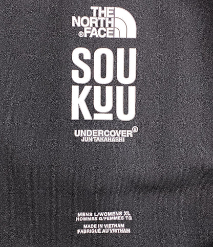 ザノースフェイス アンダーカバー トレイルランショーツパンツ NB02405UC 2024 メンズ SIZE L THE NORTH FACE×UNDERCOVER