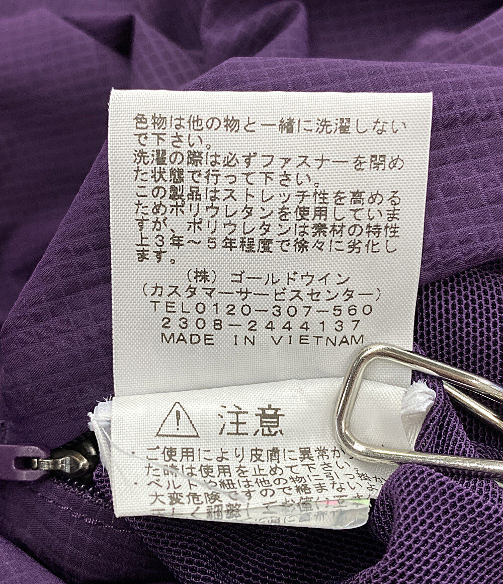 ザノースフェイス アンダーカバー トレイルランショーツパンツ NB02405UC 2024 メンズ SIZE L THE NORTH FACE×UNDERCOVER