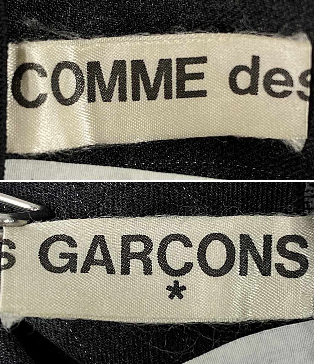 COMME des GARCONS パンツ GP-11001S レディース SIZE S コムデギャルソン