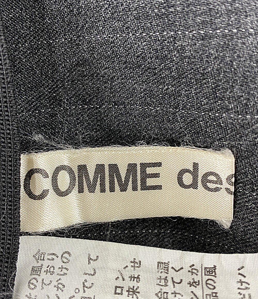 COMME des GARCONS パンツ GP-11001S レディース SIZE S コムデギャルソン