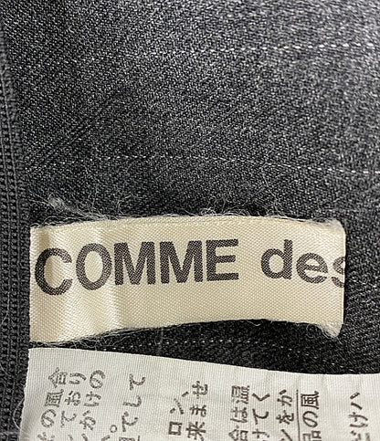 COMME des GARCONS パンツ GP-11001S レディース SIZE S コムデギャルソン