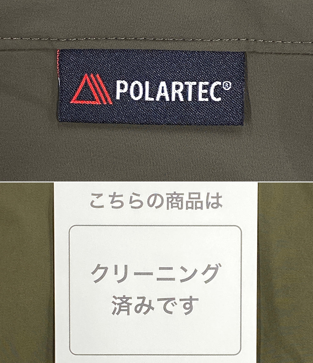 1piu1uguale3 golf ウノピゥウノウグァーレトレ ゴルフ バックロゴジップパーカー レディース SIZE 1