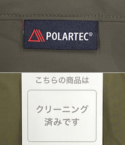 1piu1uguale3 golf ウノピゥウノウグァーレトレ ゴルフ バックロゴジップパーカー レディース SIZE 1
