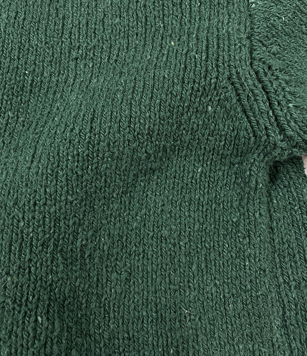 YOKE ヨーク 長袖ニット 2023ss メンズ SIZE 1