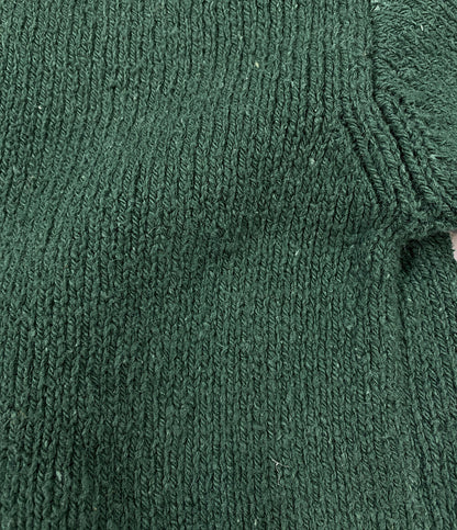 YOKE ヨーク 長袖ニット 2023ss メンズ SIZE 1