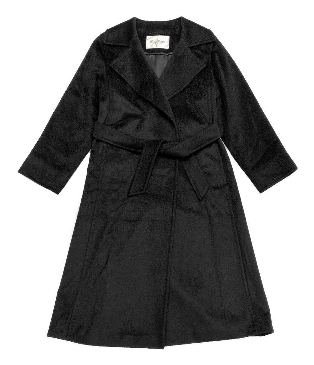 MAX MARA コート マニュエラ 101692593 2020AW レディース SIZE 34 マックスマーラ