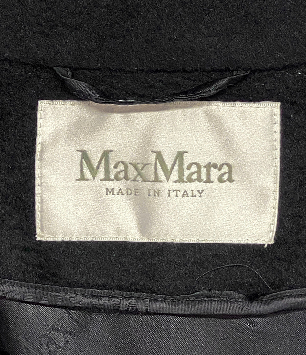 MAX MARA コート マニュエラ 101692593 2020AW レディース SIZE 34 マックスマーラ