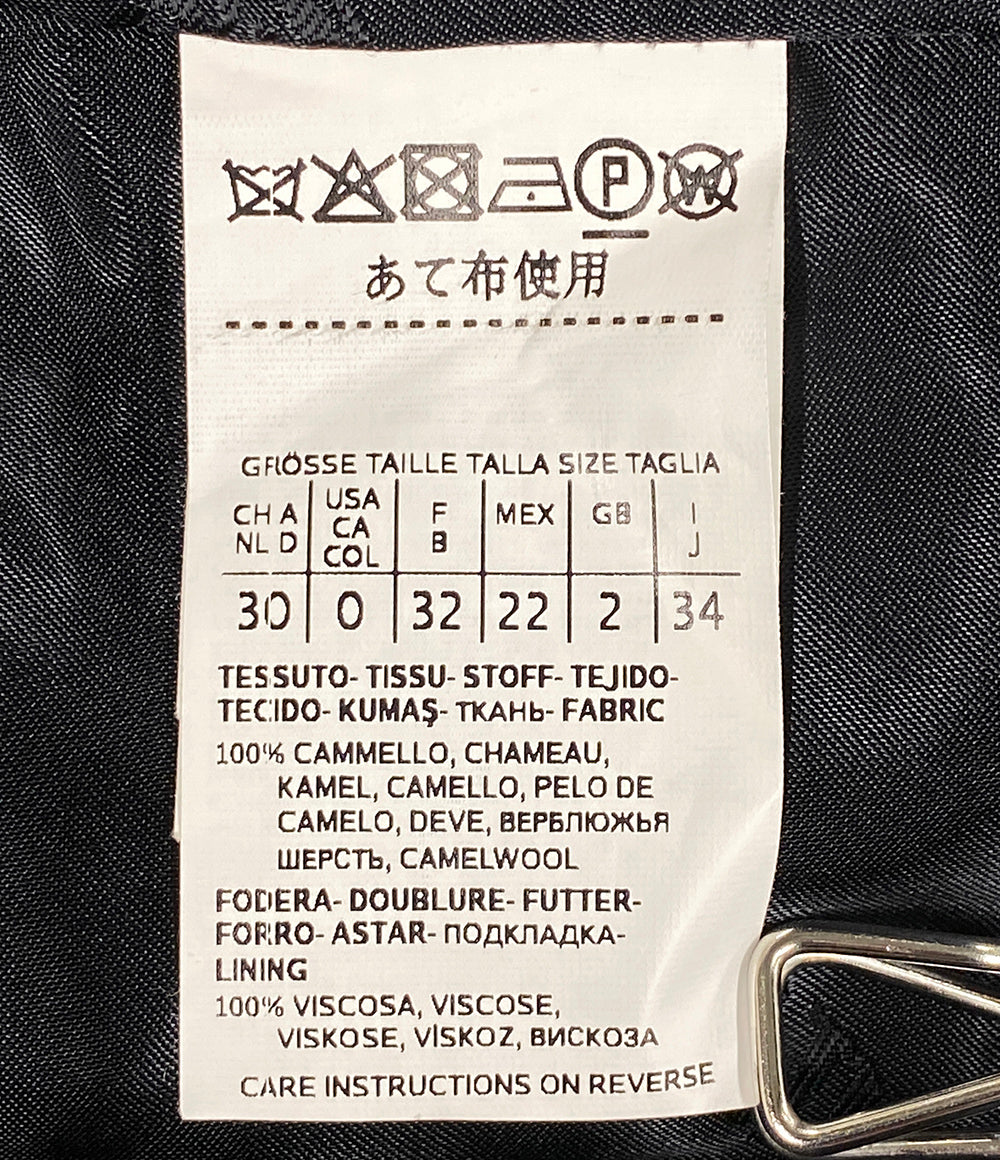 MAX MARA コート マニュエラ 101692593 2020AW レディース SIZE 34 マックスマーラ
