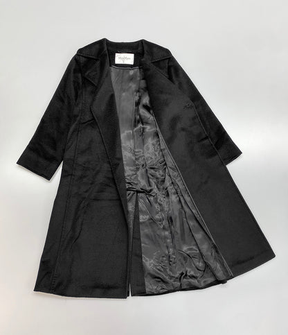 MAX MARA コート マニュエラ 101692593 2020AW レディース SIZE 34 マックスマーラ