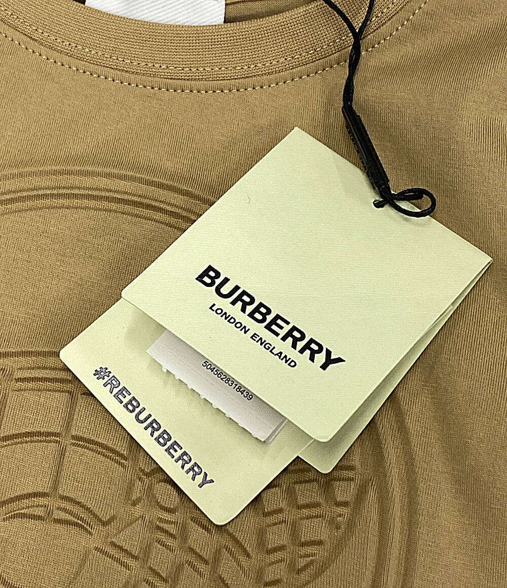 バーバリー  半袖Tシャツ ベアモチーフ ベージュ       キッズ SIZE 3Y 98cm  BURBERRY