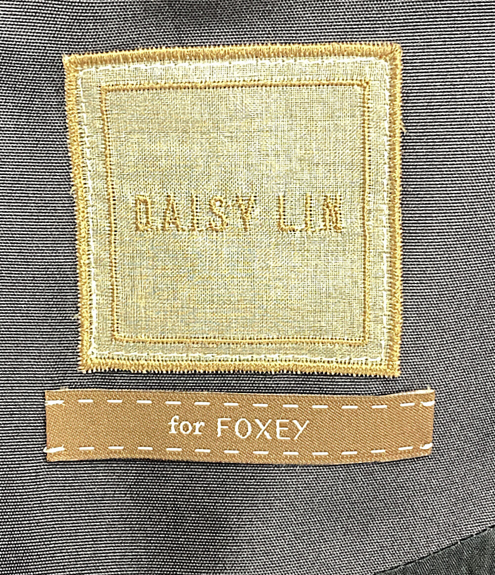 デイジーリン キャミソールワンピース 32794-DAOFE01K レディース SIZE 40 DAISY LIN