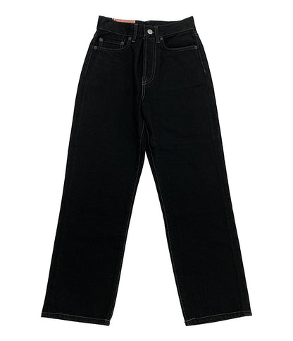 美品 Acne Studios デニムパンツ A00035 レディース SIZE 24/30 アクネストゥディオズ