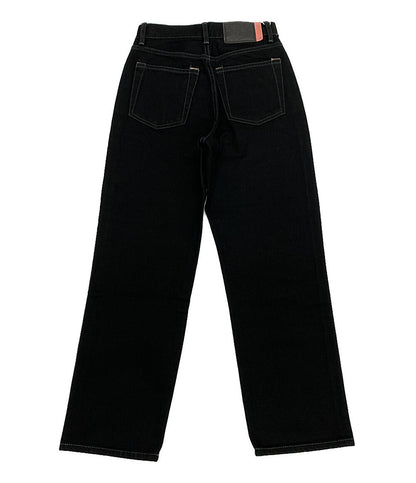 美品 Acne Studios デニムパンツ A00035 レディース SIZE 24/30 アクネストゥディオズ