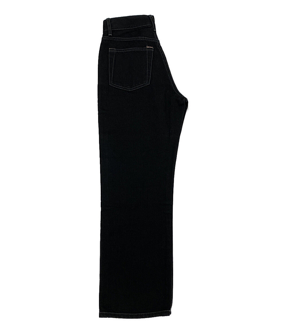 美品 Acne Studios デニムパンツ A00035 レディース SIZE 24/30 アクネストゥディオズ