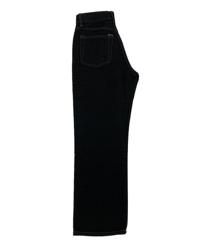 美品 Acne Studios デニムパンツ A00035 レディース SIZE 24/30 アクネストゥディオズ
