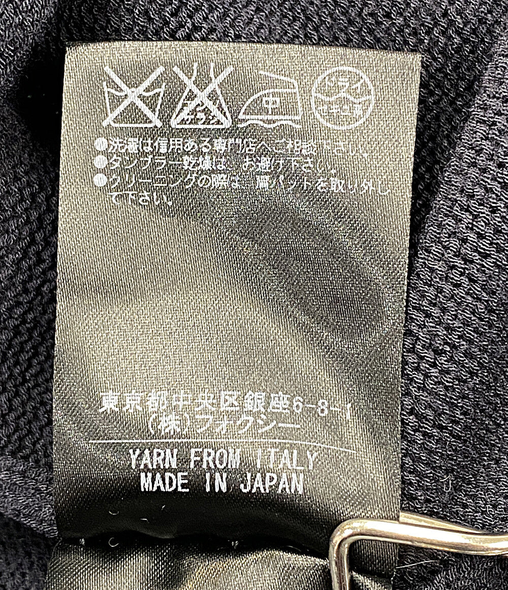 foxey カーディガン ブラック 28368 レディース SIZE 38 フォクシー