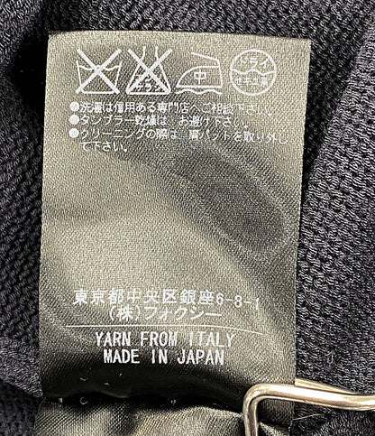 foxey カーディガン ブラック 28368 レディース SIZE 38 フォクシー