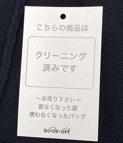 foxey カーディガン ブラック 28368 レディース SIZE 38 フォクシー