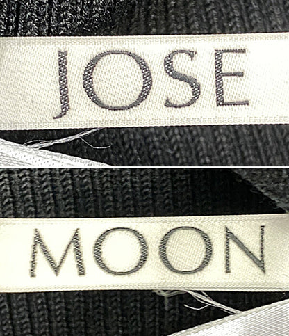ジョゼムーン 長袖シャツ     1723511698-0 レディース SIZE F  jose moon