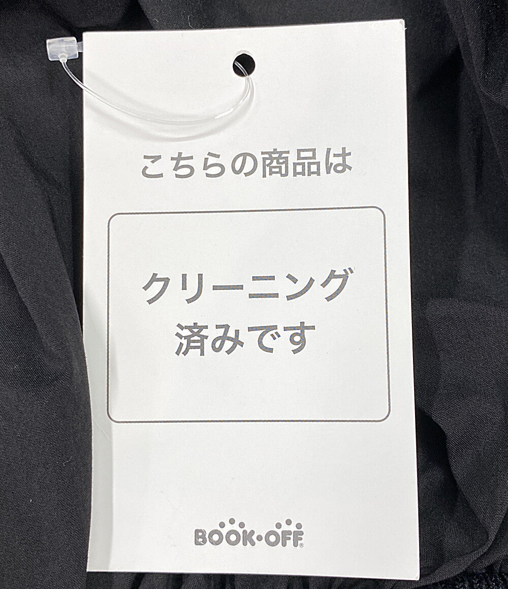 ジョゼムーン 長袖シャツ     1723511698-0 レディース SIZE F  jose moon