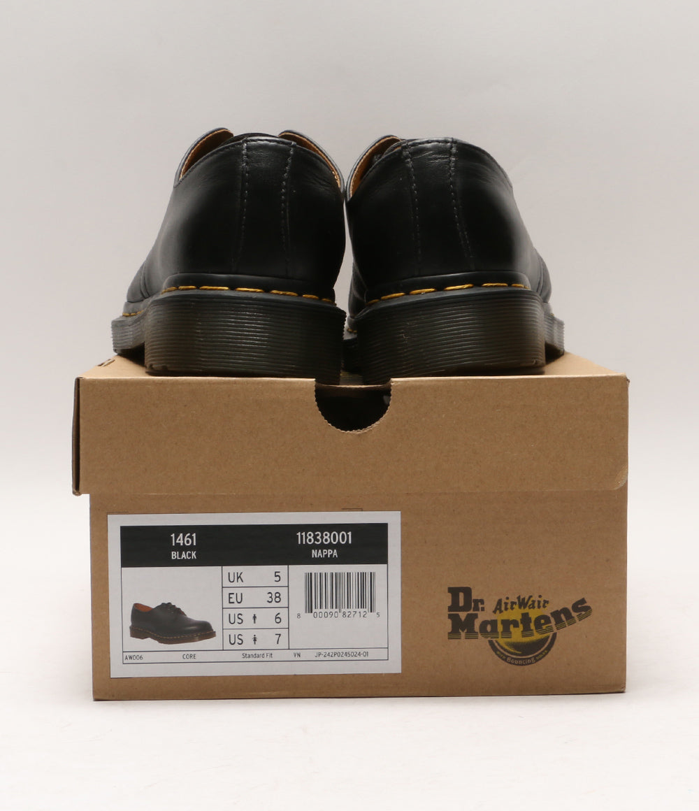 Dr.Martens ドレス 1461 3ホール メンズ SIZE UK 5 ドクターマーチン