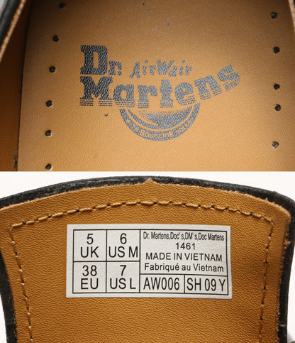 Dr.Martens ドレス 1461 3ホール メンズ SIZE UK 5 ドクターマーチン