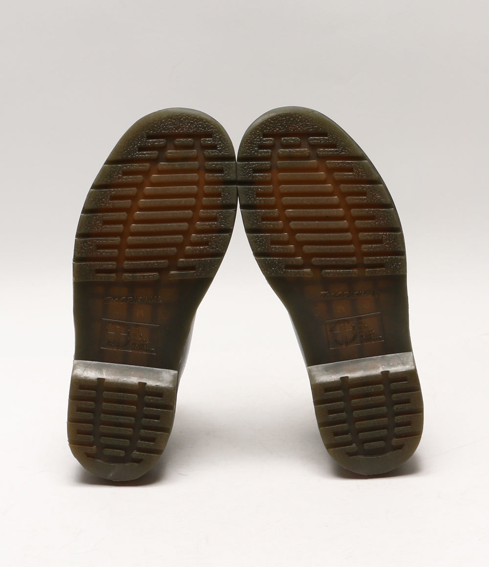 Dr.Martens ドレス 1461 3ホール メンズ SIZE UK 5 ドクターマーチン