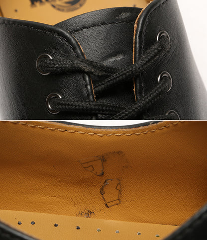 Dr.Martens ドレス 1461 3ホール メンズ SIZE UK 5 ドクターマーチン