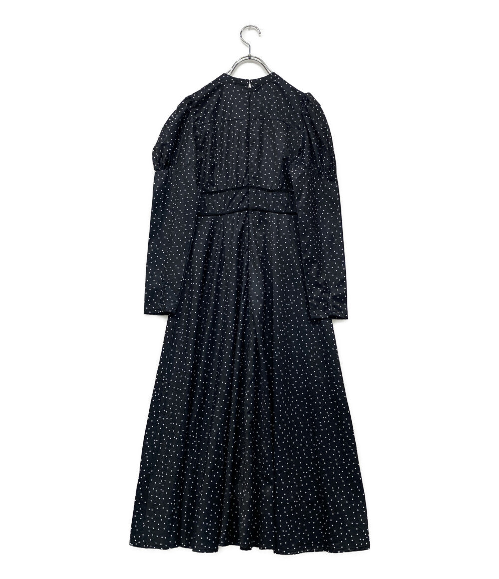 Her lip to ハーリップトゥ ワンピース ドット 1224305128 レディース SIZE S