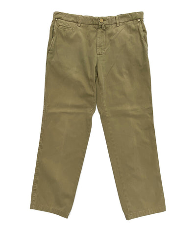 Kiton パンツ UPNJSCJ02P9010 メンズ SIZE 35 キートン