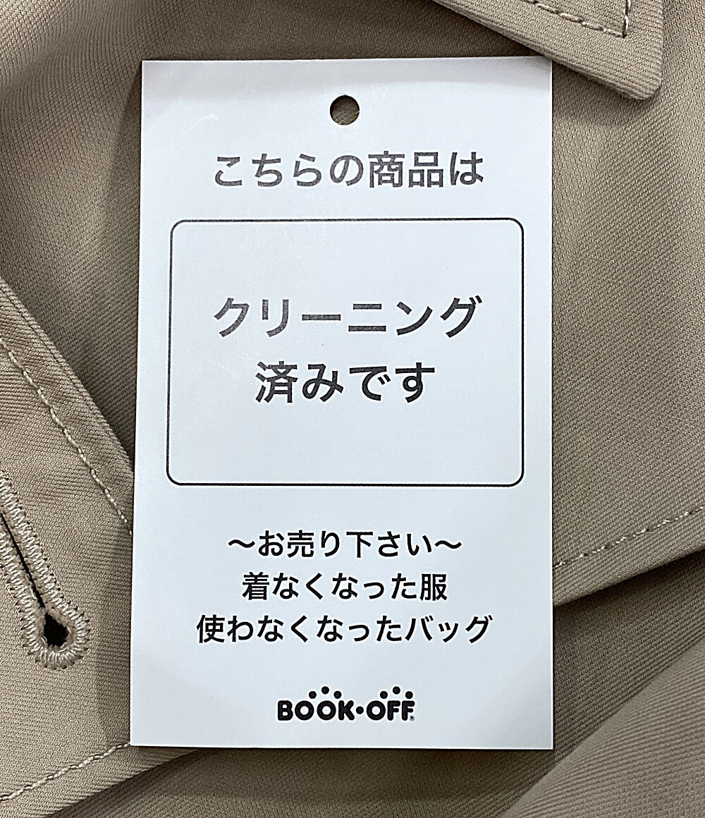 マックスマーラ ペルチーニ ピュアコットンケープ 2024SS 24147311616 レディース SIZE S MAX MARA