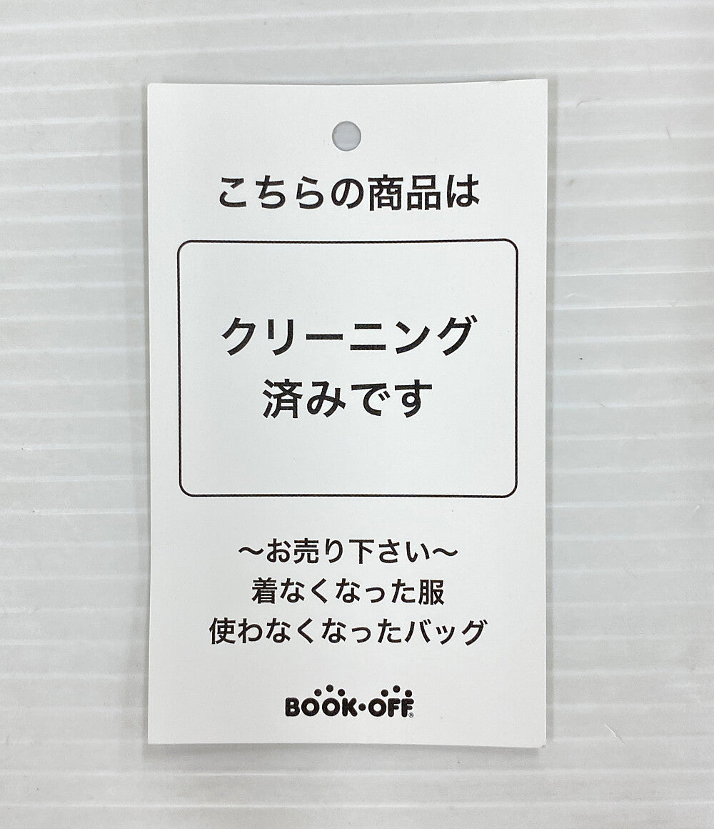 ボーダーズ アット バルコニー スカート BD1921-3H-47      レディース SIZE 36  BORDERS at BALCONY